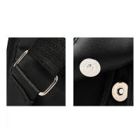 Mochila Grande Para Mujer De Alta Calidad Estilo Vintage Bolso De Viaje Bolsa Escolar Rucksack De Libros Con Gran Capacidad - details 21