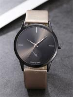 Reloj De Cuarzo Para Mujer Con Estilo Retro Artístico Y Versátil Y Pulsera De Mariposa Minimalista Y Moderna - details 6