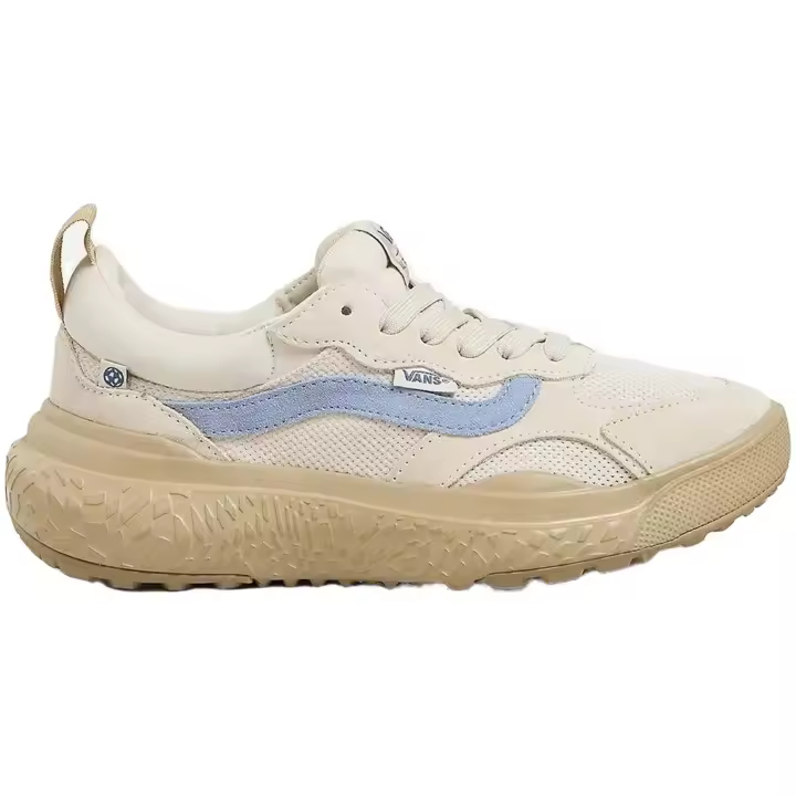 Calzado Vans en color Blanco - 1