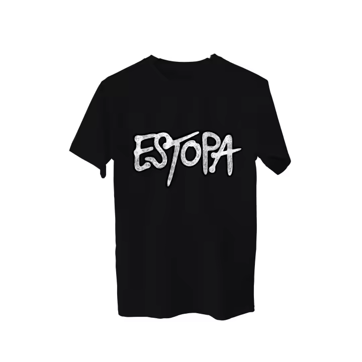 Camiseta Estopa. Destrangis. Vino tinto. Como Camaron. Musica. Varios colores. Todas las tallas. - 1