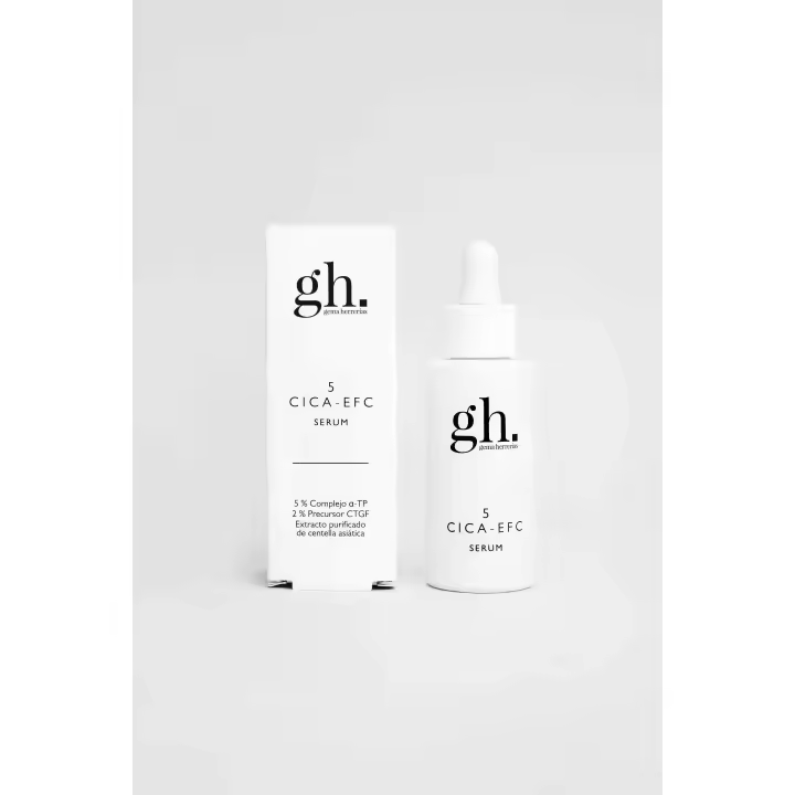 GH CICA-EFC SERUM MULTIFUNCION 30 ML GEMA HERRERIAS - 1