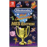 Nintendo World Championships - NES Edition Nintendo Switch (Importación Inglesa)- Juego nuevo original precintado - details 0