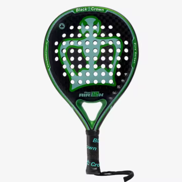 Black Crown Piton Air 12k - 1