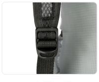 Mochila De Ciclismo Y Camping Plegable Ultra-Ligera Y Impermeable De Nylon Para Hombres Y Mujeres Mochila Deportiva Suave Para Almacenamiento Collapsible - details 4
