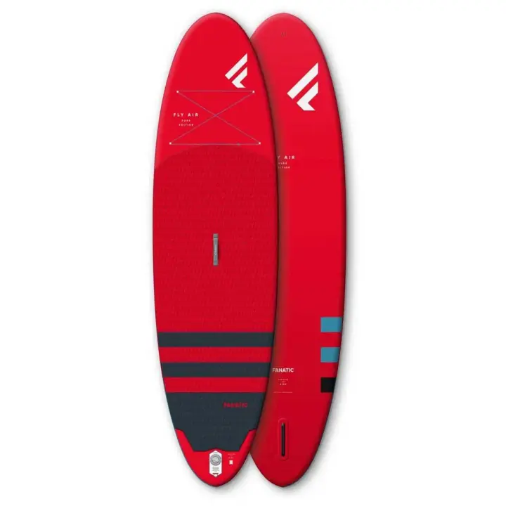 Fanatic Tabla De Paddle Surf Hinchable Fly Air 10´8´´ - 1