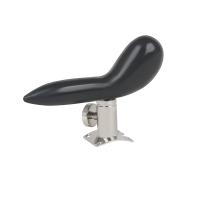 Accesorios Para Bassoon De ABS Y Metal Base De Mano Con Tubo Grande Set De Piezas Para Instrumentos De Viento De Madera - details 7