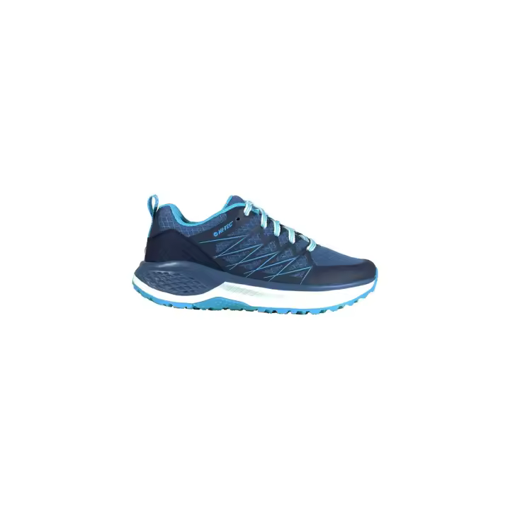 Hi-Tec Trail Destroyer Low Zapatilla Mujer - 1