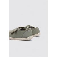 Limma 8195  Deportivas Con Velcro Bebé - niño (hasta la talla 30) Verde - details 2