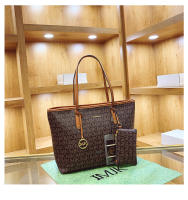 Bolso De Hombro Para Mujer De Lujo IMJK Bolso Cruzado De Tote Suave De Cuero Sintético Con Lining De CASHMERE Estilo Casual - details 22