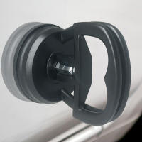 Mini Herramienta De Reparación De Aros De Coche Con Ventosa Fuerte Kit De Reparación De Aros De Coche Accesorios Automotrices Eliminación De Aros - details 5