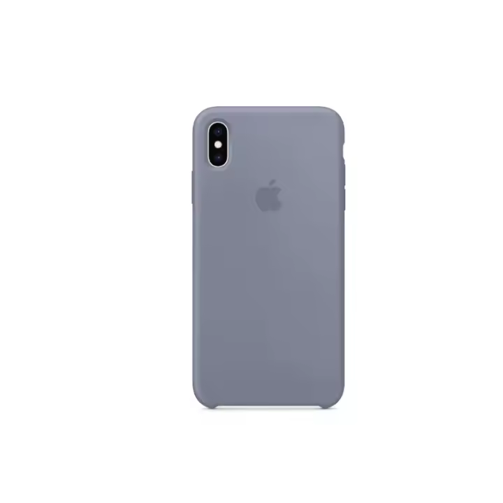 Funda compatible con IPHONE 11 Silicona flexible suave Lavender grey ⋆ Protege contra caídas y arañazos ⋆ Ajuste perfecto ⋆ Botones accesibles ⋆ Diseño moderno y ligero ⋆ Envío desde España ⋆ Uso cómodo y seguro - 1