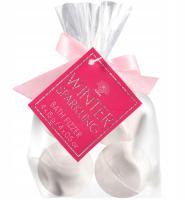 GIFTSET LOTUS 5 PZAS PARA MUJER------CONTIENE SAL DE BAÑO 250g, MANTECA CORPORAL 50ml, EXFOLIANTE CORPORAL 150ml, 4 BOMBAS DE BAÑO Y CESTA BONITA -------PERFECTO PARA REGALOS DE MUJER-----MARCA AURORA - details 3