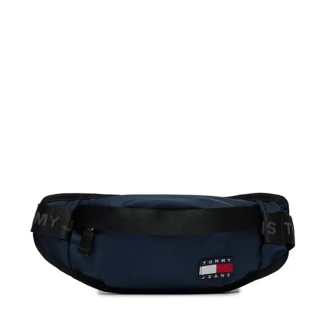 Ri?onera Tommy Jeans AM0AM11968 C1G dark night navy - 1