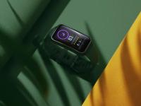 Correa De Silicona Para Huawei Band 8 Reemplazo De Pulsera Deportiva Suave TPU Accesorios De Reloj Compatible Con HUAWEI Unisex - details 0