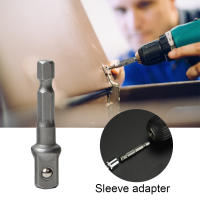 Adaptador De Llave Universal Ajustable 3/8 Pulgada 10-19mm Para Tornillos Y Tornillos De Cabeza Hexagonal Herramienta De Choque - details 8