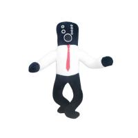Muñeco De Peluche Skibidi Toilet Juguete Coleccionable Para Niños Y Adultos Fanáticos De Anime Y Videojuegos Regalo De Cumpleaños - details 5
