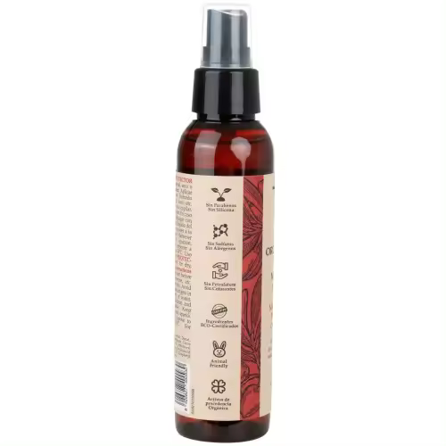 Tahe Intense tónico termal facial reparador 200ml - 1