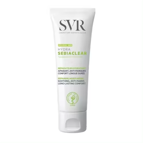 SVR Sebiaclear Hydra 40 ml - 1