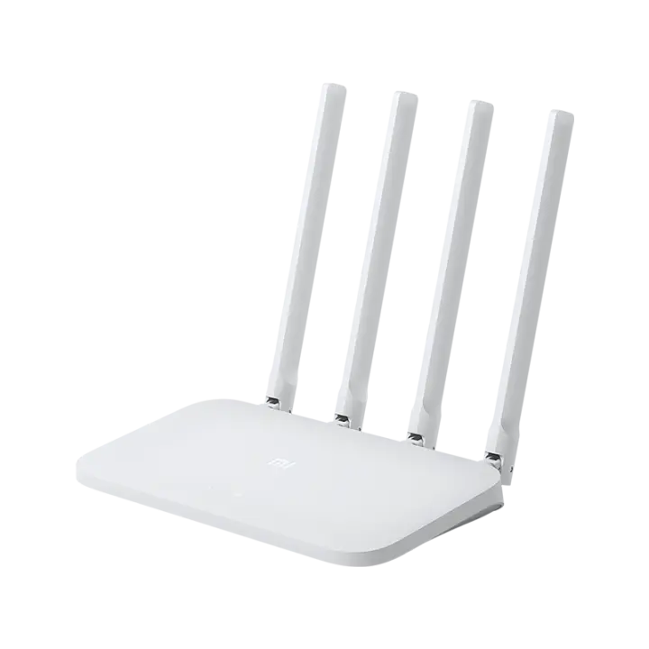 Xiaomi router 4C - 1