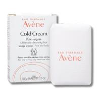Avène Pan Limpiador Al Cold Cream Ultra Nutritivo 100 G - details 0