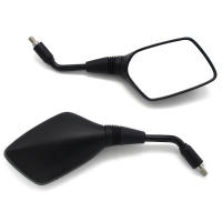 Espejos Retrovisores Traseros Para Motocicleta Suzuki SV650 DL650 SFV650 DL1000 SV400 V-Strom Gladius GSR400 GSR600 GSR750 SV1000 SFV 650 Plástico Vidrio Aluminio - details 5