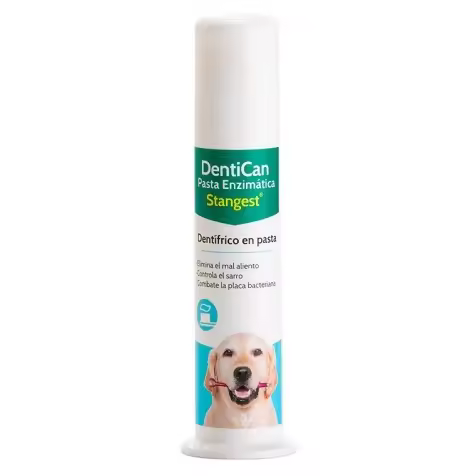 Dentican Pasta Enzimática 100 ml - 1
