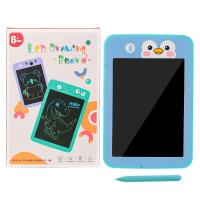 Tablet De Escritura Para Niños Tablero De Dibujo LCD Pequeño Tablero De Graffiti De Escritura Tablero De Mano A7 Juguete De Dibujo - details 4
