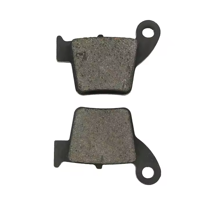 Frenos Traseros Para HONDA CRF 150 230 2004 R 250 450 CRF 250 Motard CRF 250 F CRF 250 R CRF 450 Motard CRF 450 R Pieza De Metal - 1