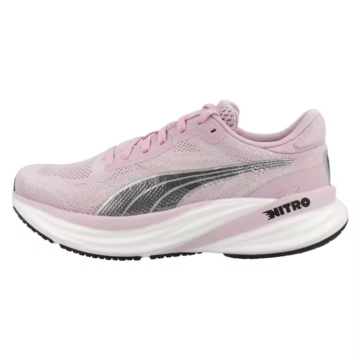 Puma Zapatillas Running Magnify Nitro 2 Rosa - 1