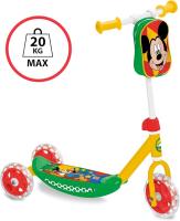 Mondo Toys - My First Scooter MICHEY - MI PRIMER PATINETE 3 ruedas para niño/niña a partir de 2 años - 18994 - details 1