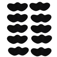 10PCS Almohadillas De Quemaduras Para Piel Profunda Tratamiento De Acné Reducción De Poros Quemaduras De Nariz Eliminador De Quemaduras - details 10