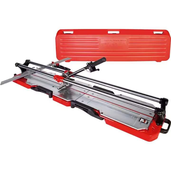 Cortador Rubi TX-1250 MAX para Suministros Industriales Potente y Preciso - 1