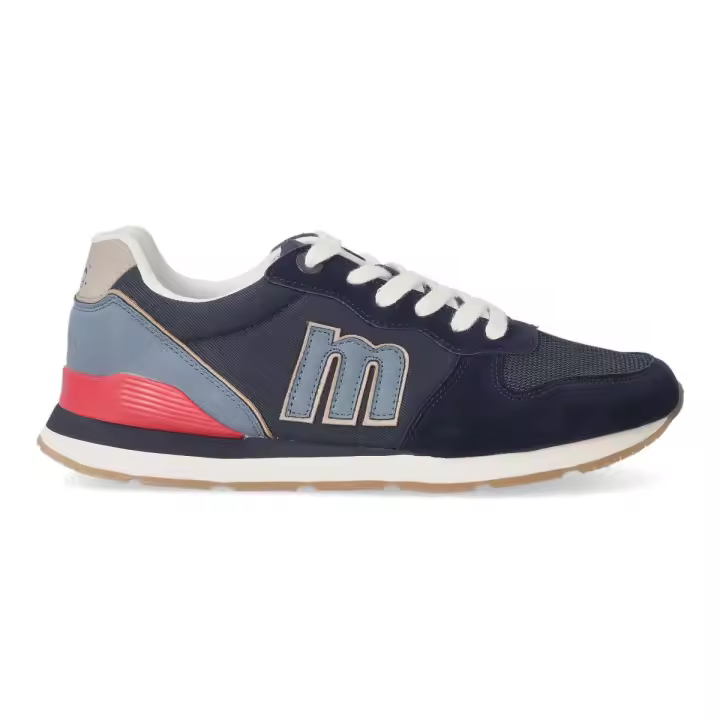 MTNG Zapatilla Urbana Sport Hombre - 1