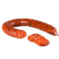 CHORIZO SARTA - 2 PACK 1KG - 500G/UNIDAD - JAMONES PINANTE - ELABORACION ARTESANAL - details 2