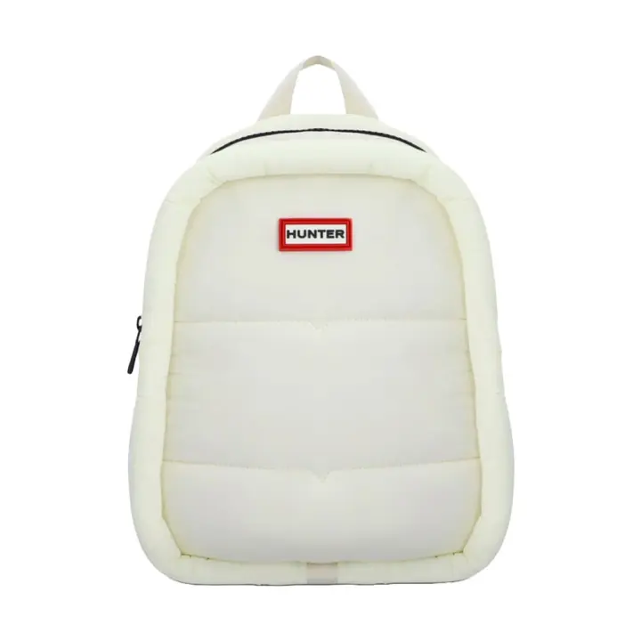 Mochila Tote Beige Hunter Interprid Frame Moonbean - 1