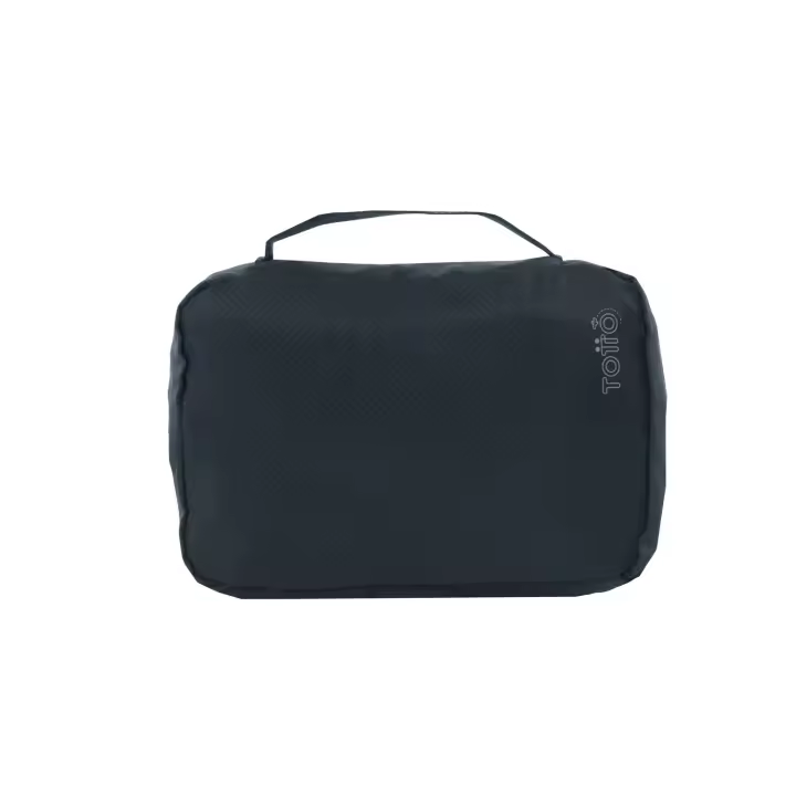 Totto Organizador equipaje Salute -Dimensiones:23 x 15 x 8 cm-Material: poliester - 1