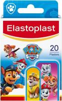 Elastoplast - Apósitos, motivo: Patrulla Canina - details 0