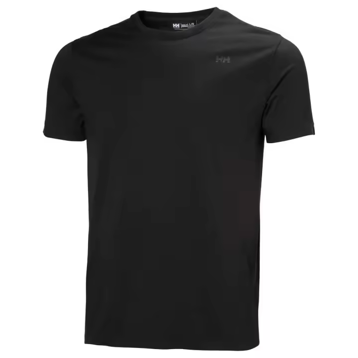 Helly Hansen Camiseta De Manga Corta Core Graphic T 2.0 - 1