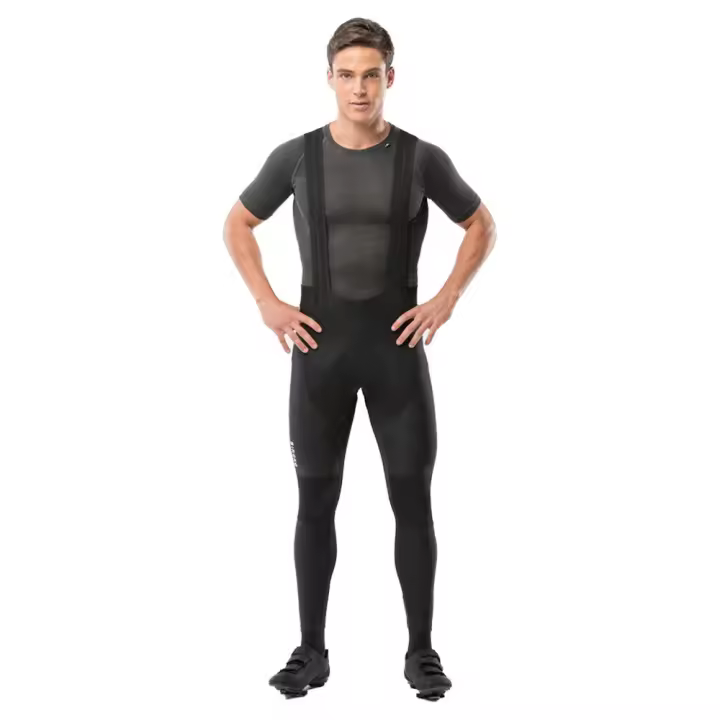 Siroko Culote Largo Bx Bolzano Negro - 1
