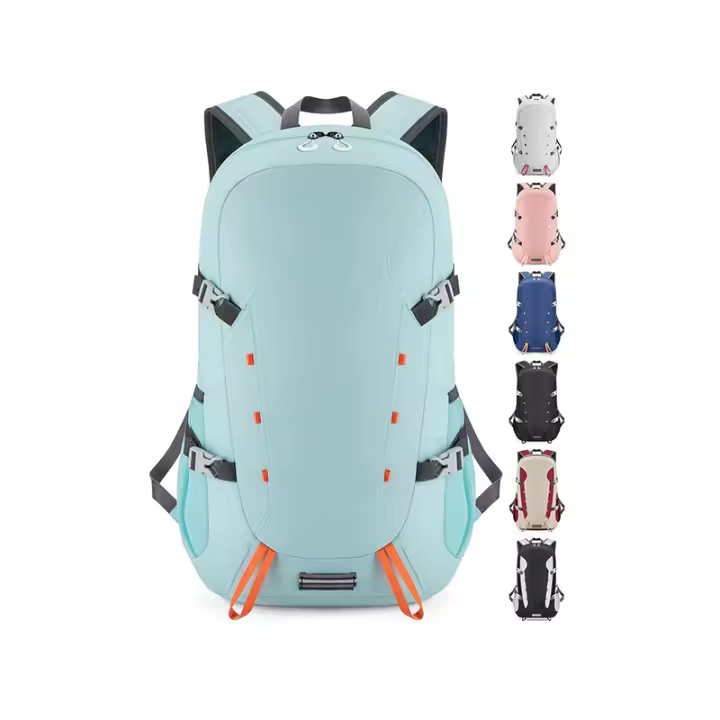 Mochila Ligera y plegable para el senderismo, de 35 litros. - 1