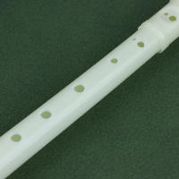 Flauta Profesional De Sopranino Con Ocho Agujeros Clarinete De Alimentos Grado PP Instrumento De Viento Marbit Origin China - details 12