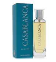 Casablancade Swiss Arabian EDP 100ml – Perfume Árabe Original | Lujo Unisex y Viaje Olfativo de Oriente a Occidente - details 2