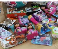 Juguete De Capsula Gashpon Figuras De Colección Miniatura Supermercado Escena 5 Sorpresa Ball Juguetes Para Niños Regalos De Cumpleaños - details 29