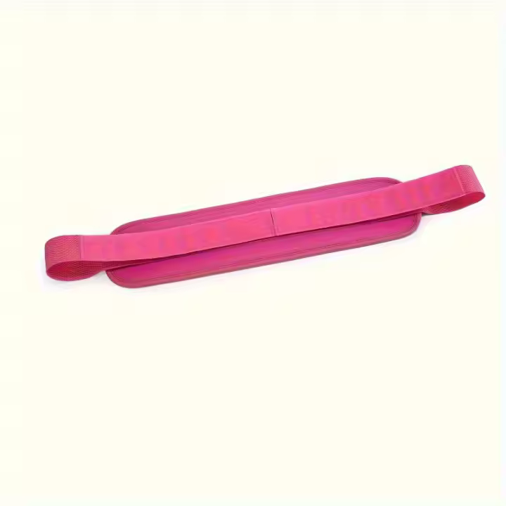 Cinturón De Eje Hipático Universal Para Fortalecimiento De Glúteos Versátil Duradero Ideal Para Ejercicios En Casa Y Gimnasio - 1
