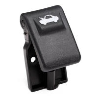 Llave De Desbloqueo De Capucha Para Hyundai Accent Elantra Sonata Solaris Getz Kia Rio K2 Pieza De Repuesto De Automóvil - details 1