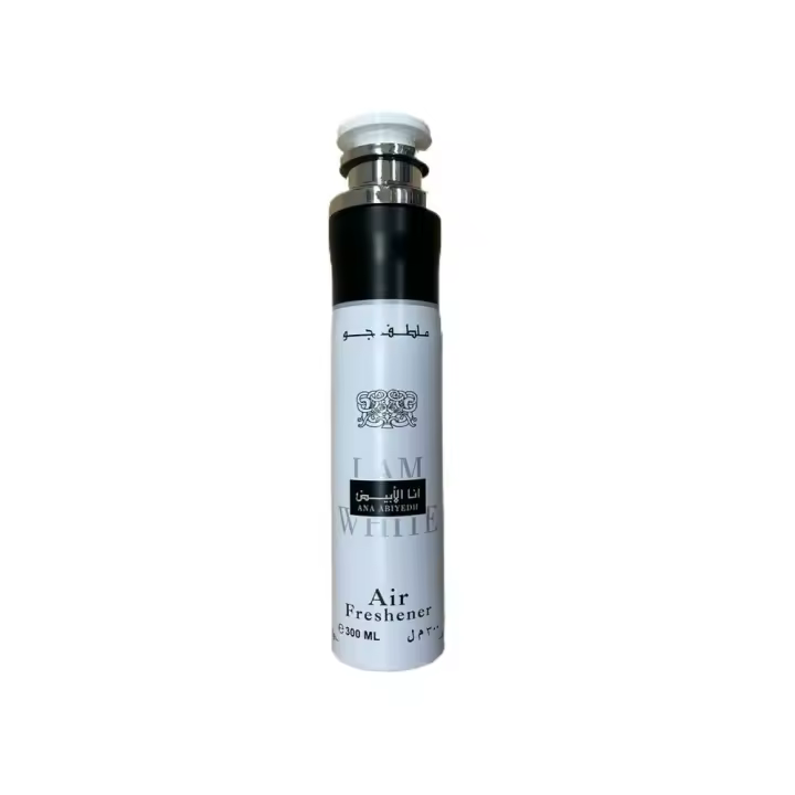 Ambientador ana abiyedh 300ml - 1