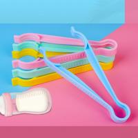 Clip Antideslizante Multifuncional Para Botella Con Mango Extendido Y Protección Contra Quemaduras Con Agua Hervida 1PC - details 0