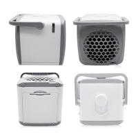 BIT Aire acondicionado portátil Mini aire acondicionado USB para dormitorio Escritorio de oficina - details 4