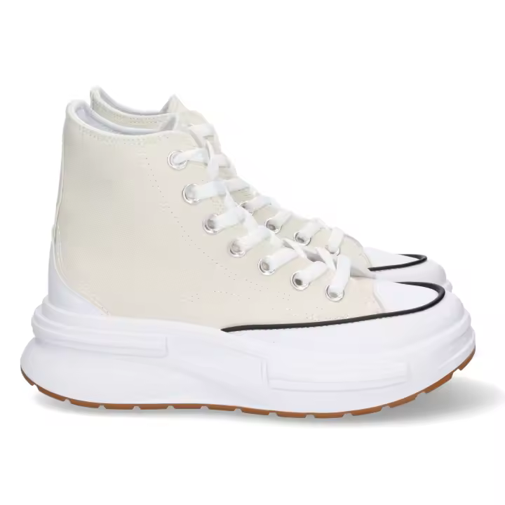 SNEAKERS Sport3punto0 EV-62-Beige - 1