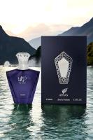 Afnan Turathi Unisex Perfume 90ml – Oriental Fragrance, Long-Lasting, Luxury Scent, 100% Original - details 0